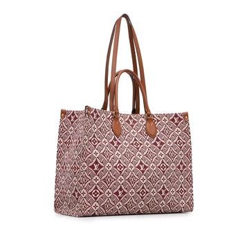 Louis Vuitton Monogram Since 1854 Onthego GM