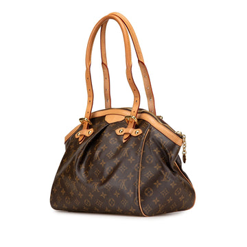 Louis Vuitton Monogram Tivoli GM