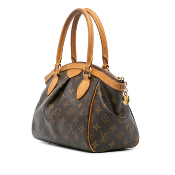 Louis Vuitton Monogram Tivoli PM