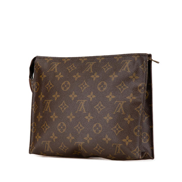 Louis Vuitton Monogram Toiletry Pouch 26