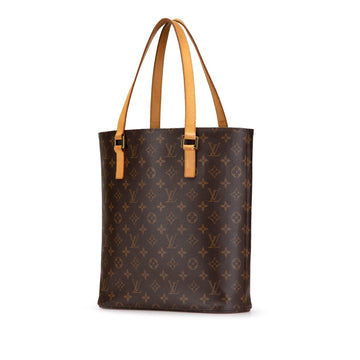 Louis Vuitton Monogram Vavin GM