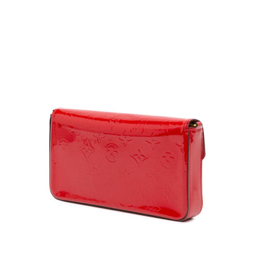 Louis Vuitton Monogram Vernis Pochette Felicie