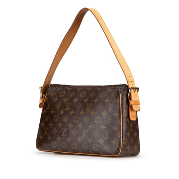 Louis Vuitton Monogram Viva Cite GM