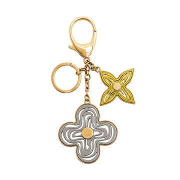 Louis Vuitton Resin Naif Bag Charm