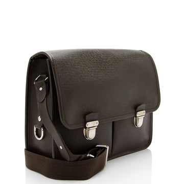Louis Vuitton Taiga Leather Alexei Messenger