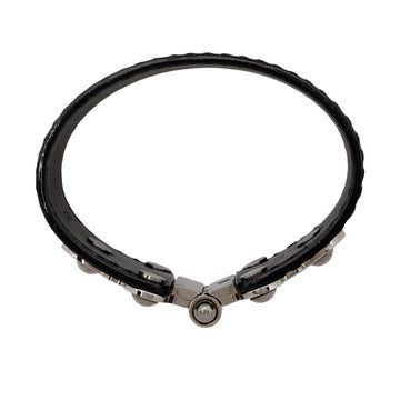 Louis Vuitton Vernis Save It Bracelet