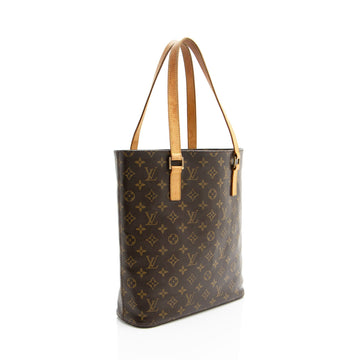 Louis Vuitton Vintage Monogram Canvas Vavin GM Tote