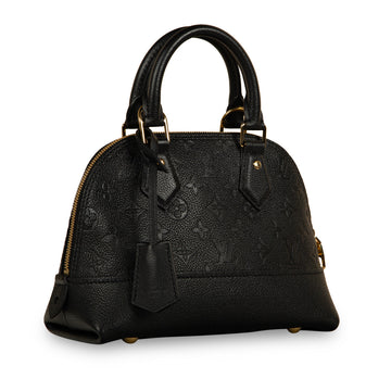 Louis Vuitton Néo Alma BB - Monogram Empreinte