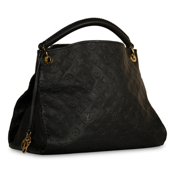 Louis Vuitton Artsy MM - Empreinte