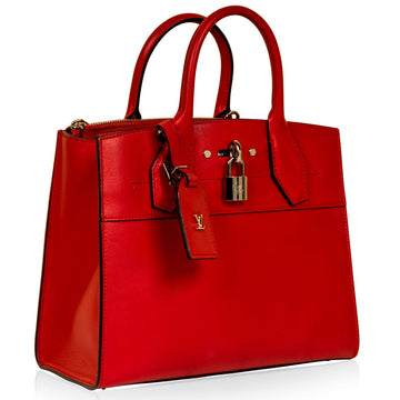 Louis Vuitton City Steamer PM