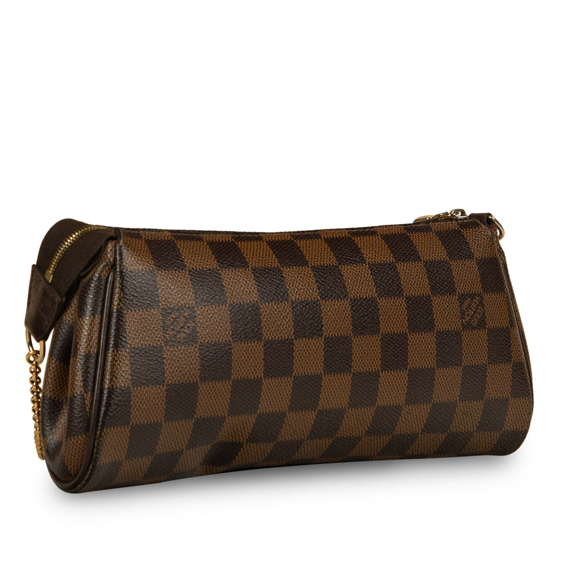 Louis Vuitton Eva Crossbody Bag - Damier Ebene