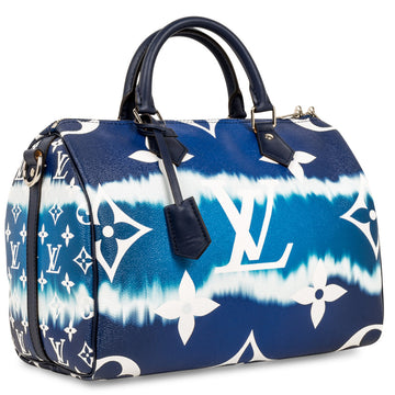 Louis Vuitton Speedy Bandoulière 30 - Escale