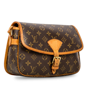 Louis Vuitton Sologne - Monogram Canvas
