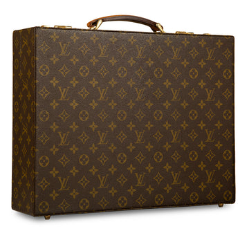 Louis Vuitton President Briefcase - Monogram Canvas