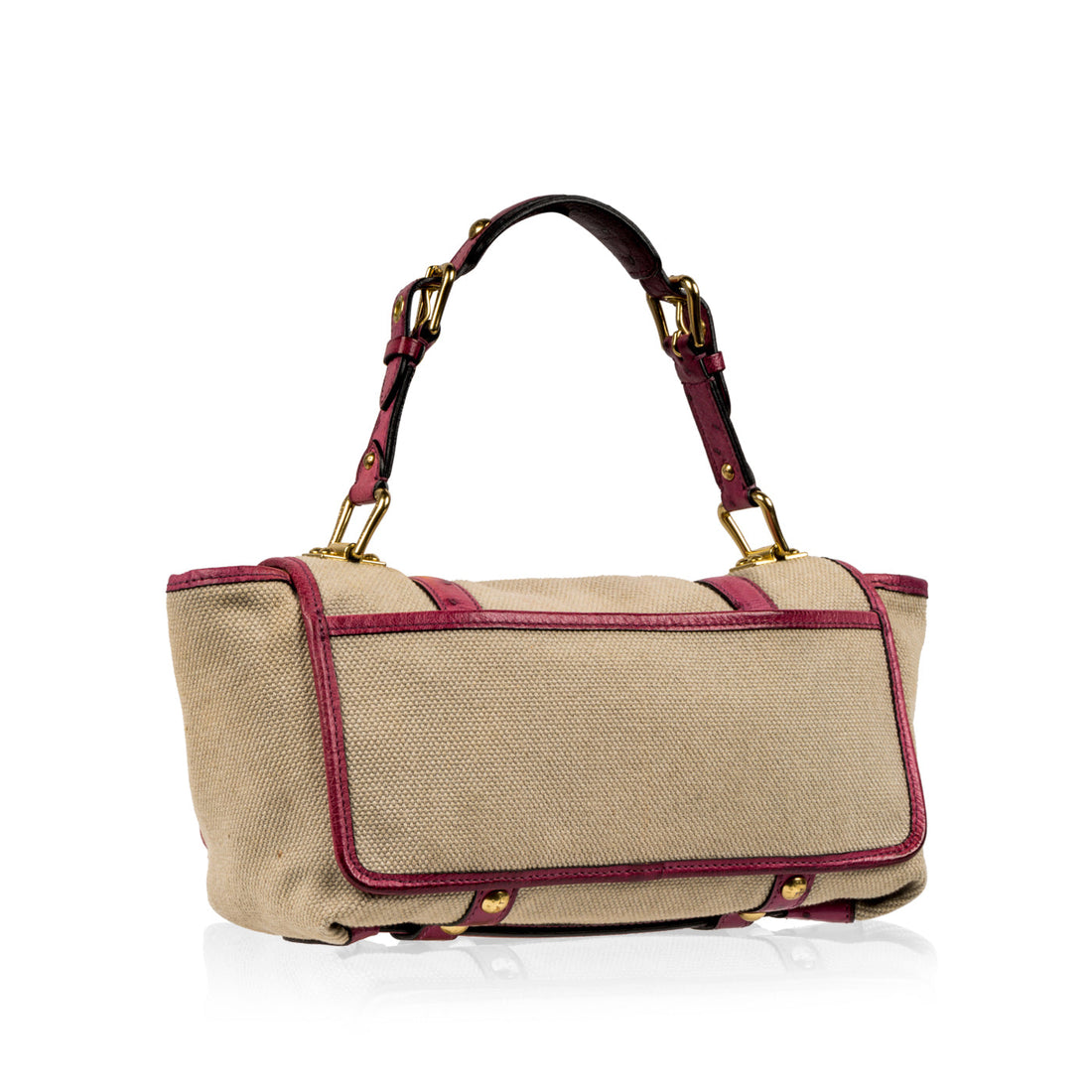 Louis Vuitton Sac Express Vintage Shoulder Bag