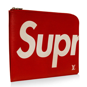 Supreme Pochette Jour
