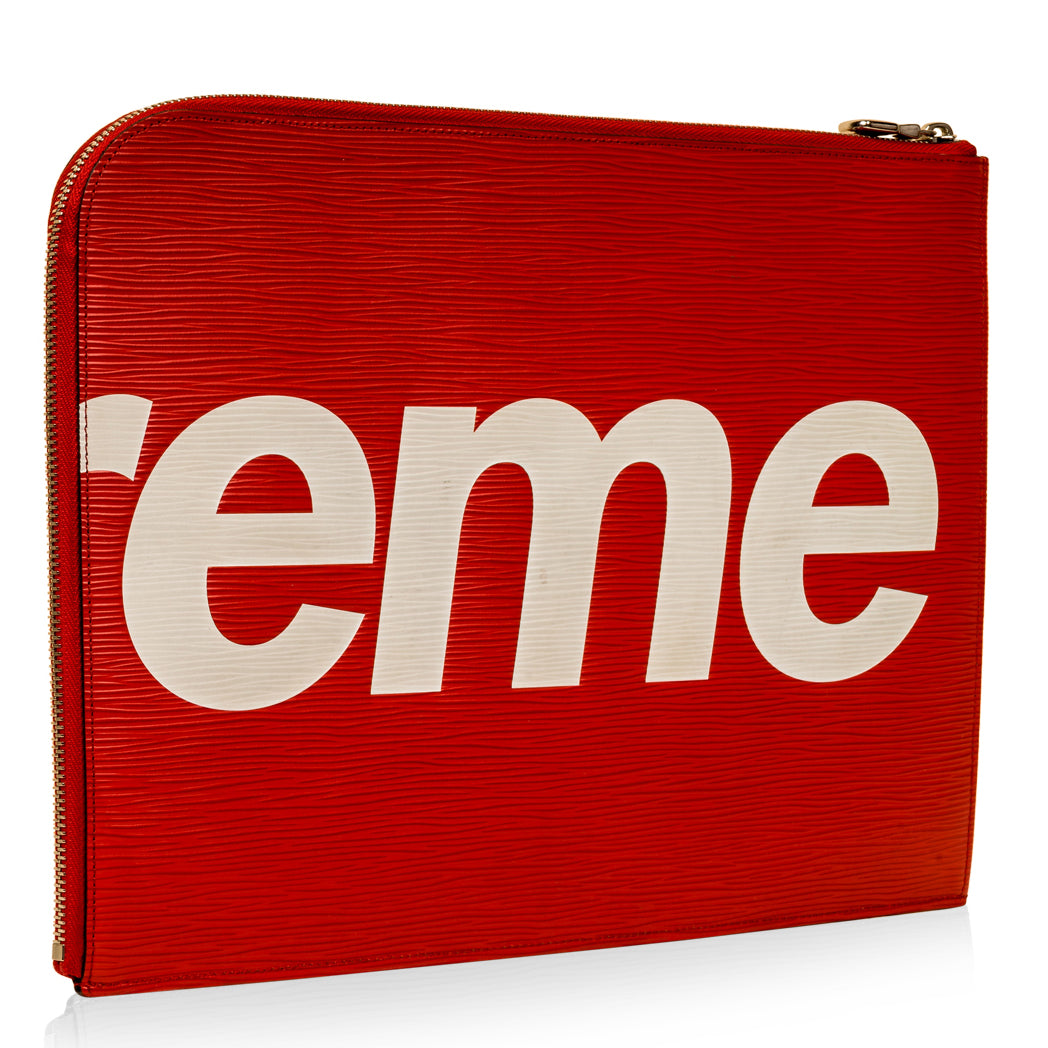Supreme Pochette Jour