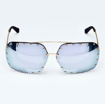 LOUIS VUITTON THE PARTY SUNGLASSES