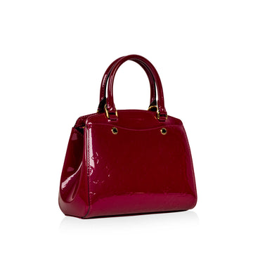 Louis Vuitton Brea PM - Vernis