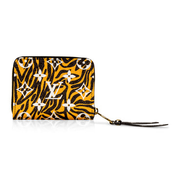 Louis Vuitton Zippy Coin Purse