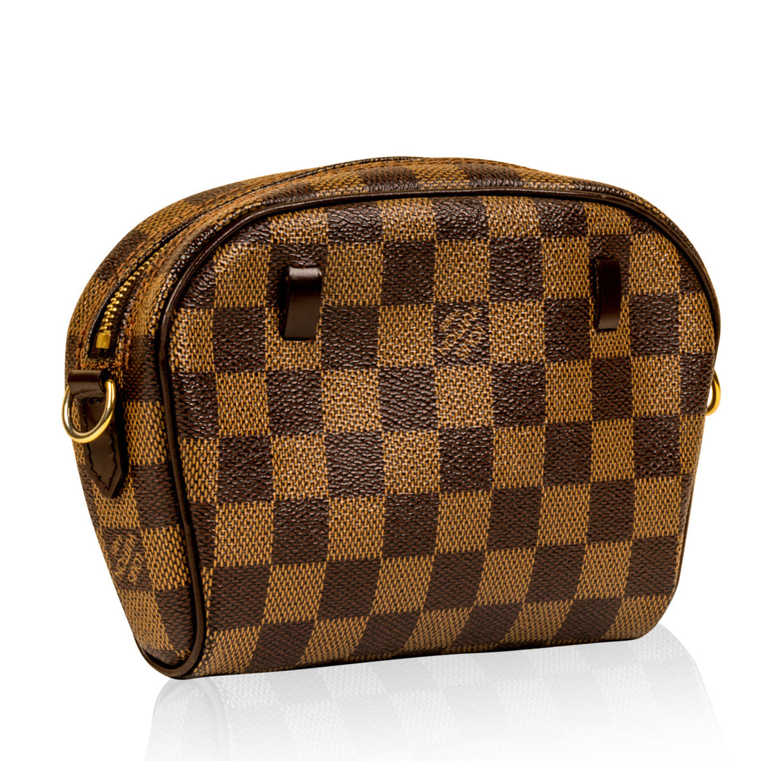 Louis Vuitton Ipanema Crossbody - Damier Ebene
