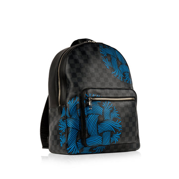 Louis Vuitton Josh Bakpack - Christopher Nemeth