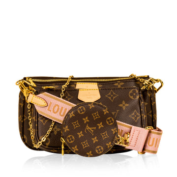 Louis Vuitton Multi Pochette Accessoires