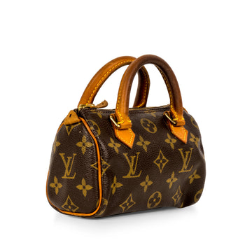 Louis Vuitton Speedy HL