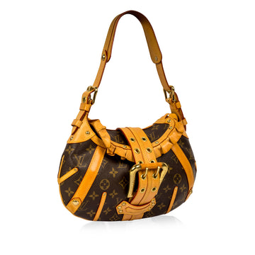 Louis Vuitton Vintage Shoulder Bag - Monogram Canvas
