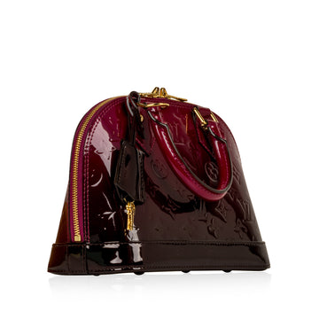 Louis Vuitton Alma BB
