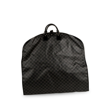 Louis Vuitton Garment Bag - Damier Graphite
