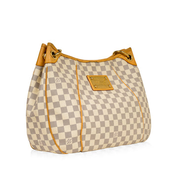 Louis Vuitton Galliera - Damier Azur