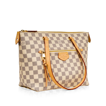 Louis Vuitton Iéna PM - Damier Azur