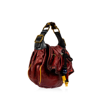 Louis Vuitton Paprika Monogram Epices Kalahari PM