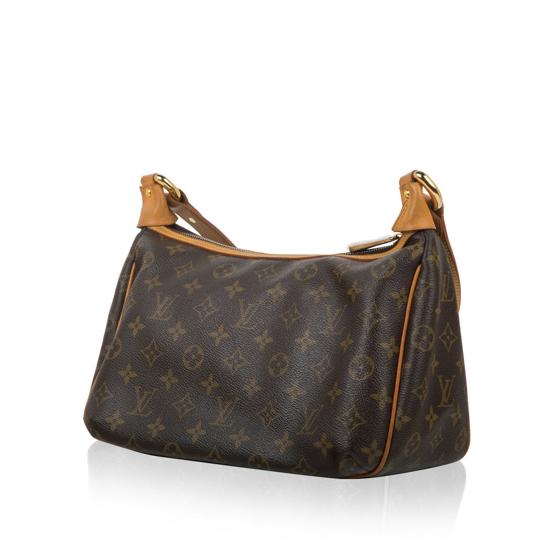 Louis Vuitton Vintage Shoulder Bag - Monogram Canvas
