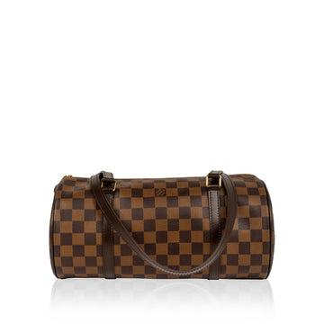 Louis Vuitton Papillon 30 - Damier Ebene