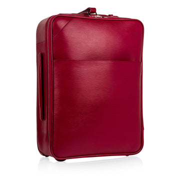 Louis Vuitton Pégase Légère 55 - Epi