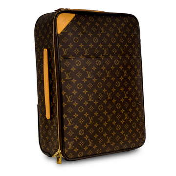 Louis Vuitton Pégase 55 - Monogram Canvas