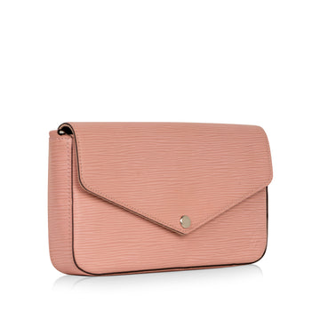 Louis Vuitton Pochette Felicie - Epi