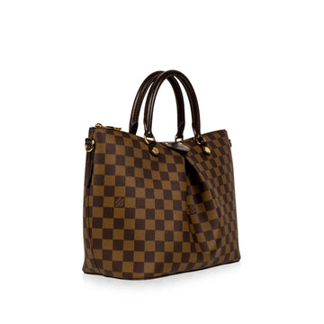 Louis Vuitton Sienna MM - Damier Ebene