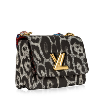 Louis Vuitton Twist MM - Limited Edition