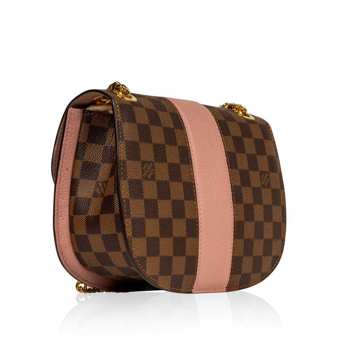 Louis Vuitton Wight Magnolia Shoulder Bag