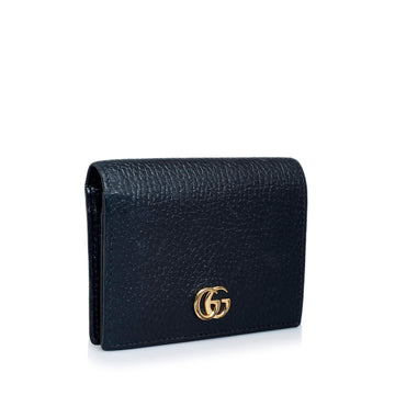 GUCCI VS Marmont Small Wallet Small Wallets