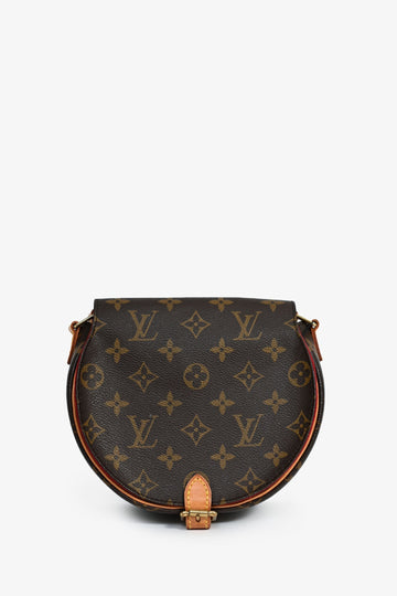 Louis Vuitton Monogram 'Tambourin' Crossbody