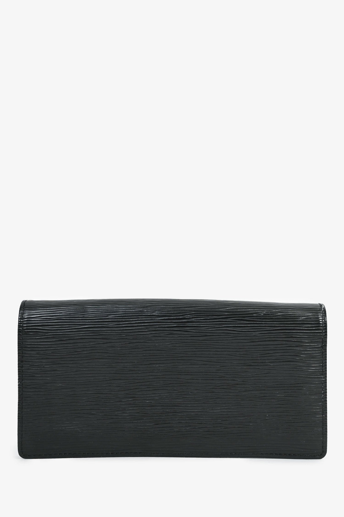 Louis Vuitton Epi Leather Clutch (No Strap)
