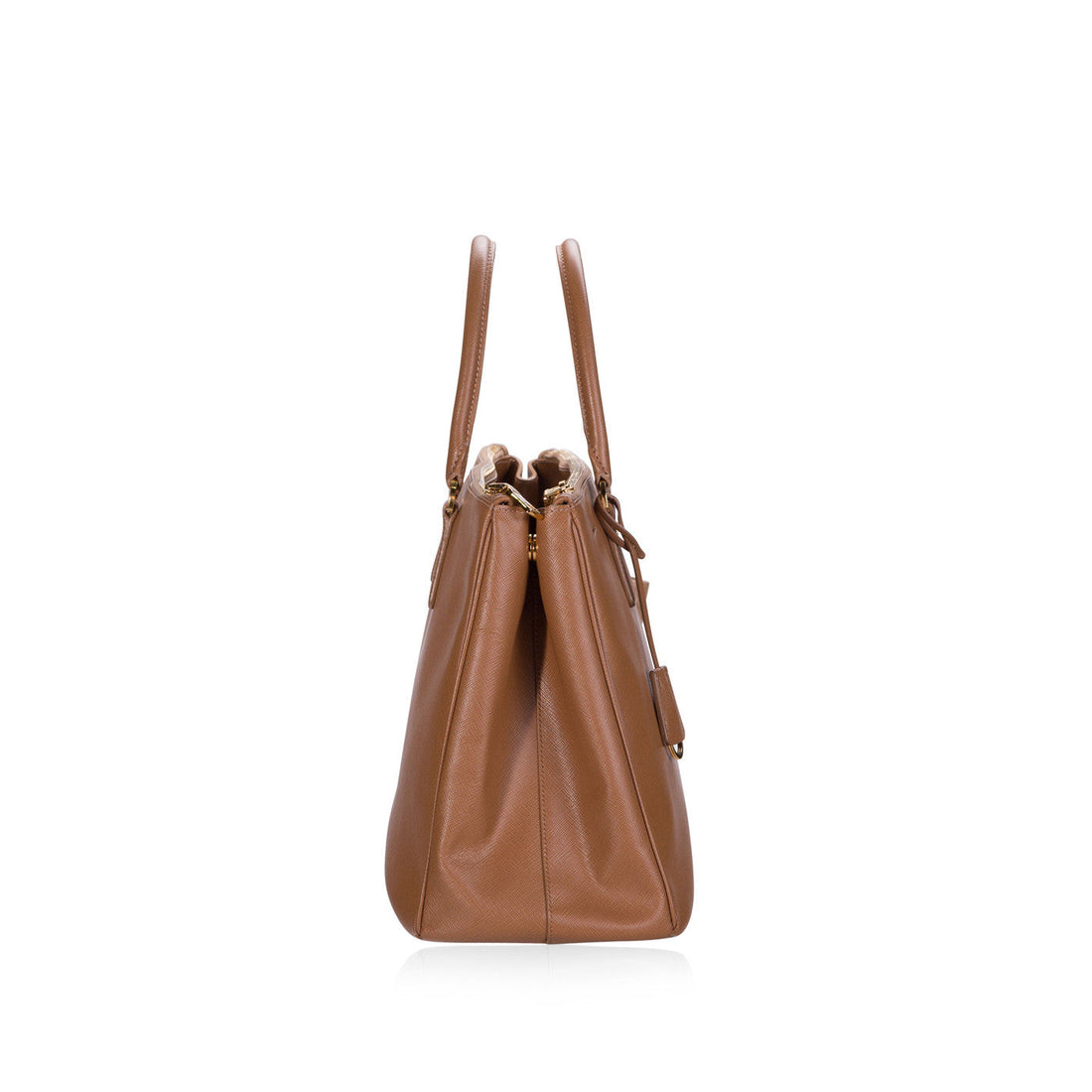 Prada Saffiano Lux Tote