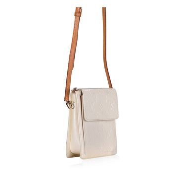 Louis Vuitton Monogram Mott