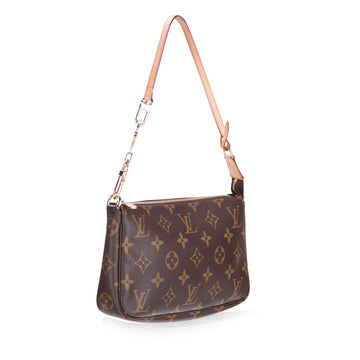Louis Vuitton Monogram Canvas Bag
