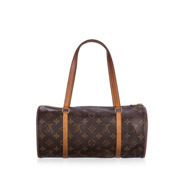 Louis Vuitton Papillon 30 & 15