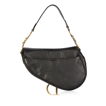 Iconic Saddle Bag